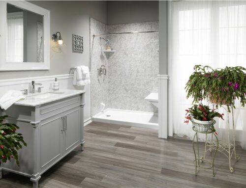 How Remodeling a Bathroom Enhances Your Home’s Value in Los Angeles