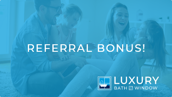 $250 Referral Bonus