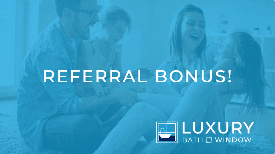 $250 Referral Bonus