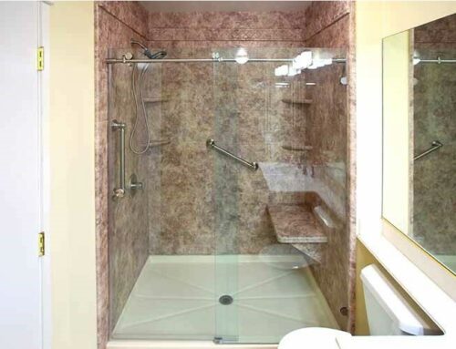 Why Wet Area Bathroom Upgrades Offer High-Value Results for Your Los Angeles Home