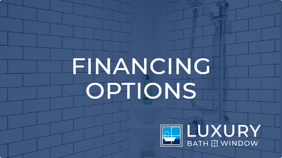 Financing Option
