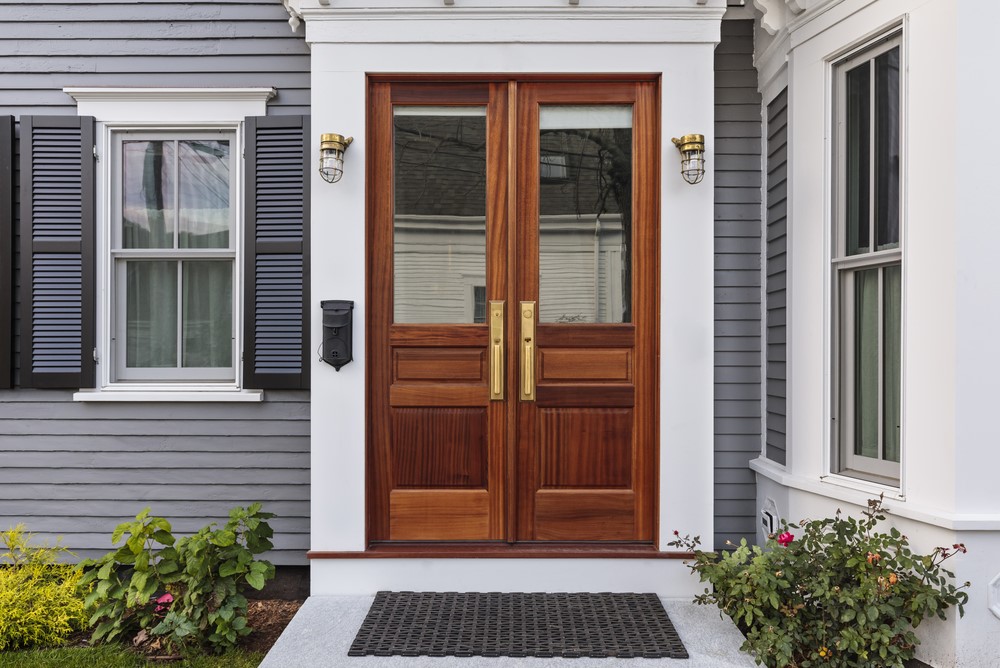 High-Quality Replacement Doors