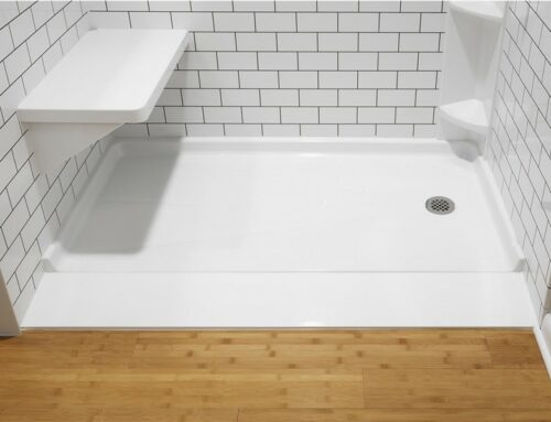 Installing an ADA Bathroom in Your LA Home is Easy