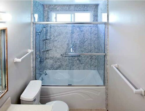 When Is It Time To Remodel My Bathroom? (Top 3 Signs)