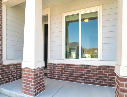Why Vinyl Windows are the Best Choice