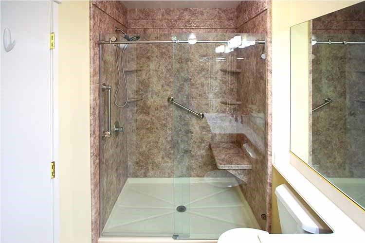 Gallery Luxury Bath Technologies Los Angeles