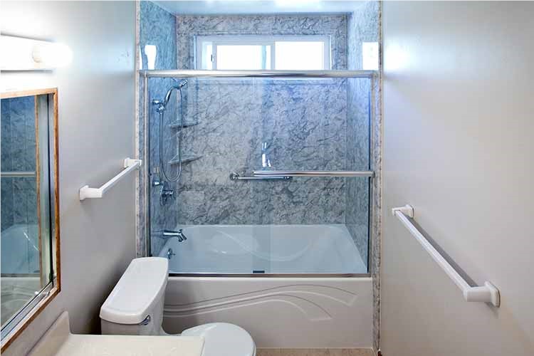 Gallery Luxury Bath Technologies Los Angeles