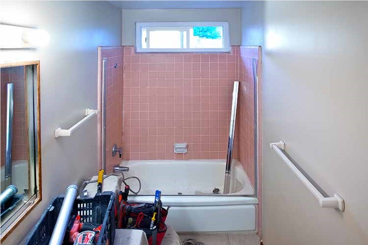 Gallery Luxury Bath Technologies Los Angeles