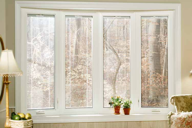 BOW WINDOWS