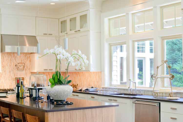 CASEMENT WINDOWS
