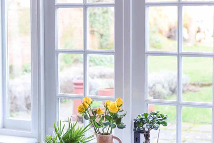 FRENCH DOORS
