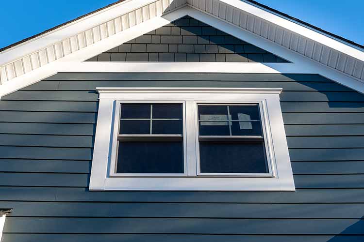 VINYL WINDOWS