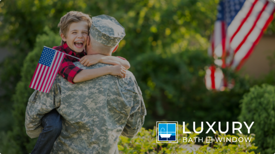 Get More for Your Money with Our Military Discount