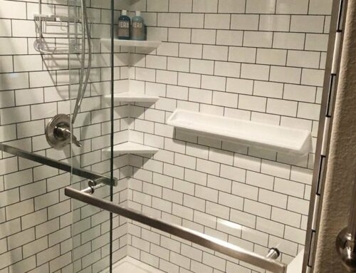Shower Replacement in Camarillo, CA