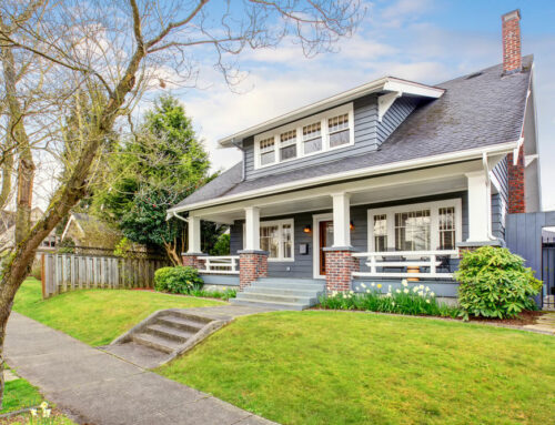 How Do Replacement Windows Increase Your Home’s Value?
