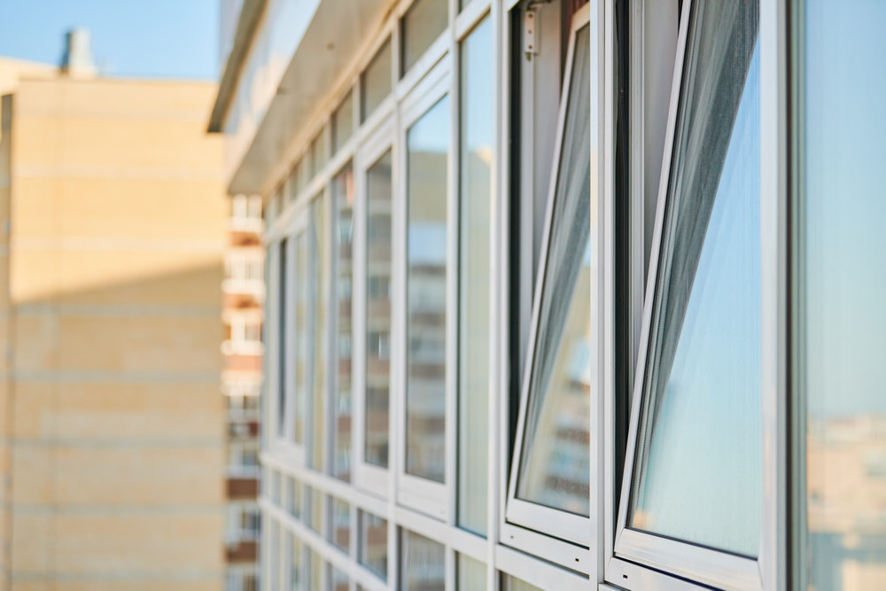 Improve Safety and Security with Replacement Windows