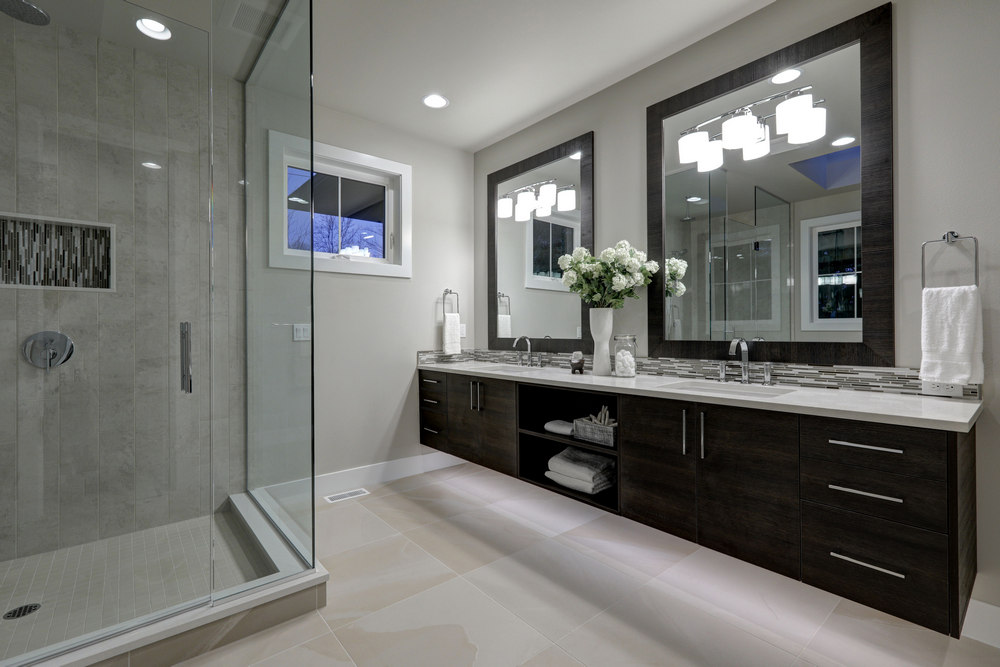 The Top 4 Benefits of a Tub to Shower Conversion