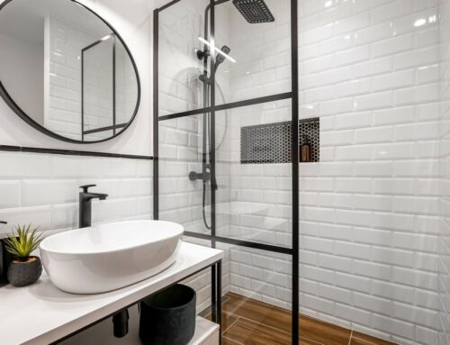 The Top 4 Benefits of a Tub-to-Shower Conversion