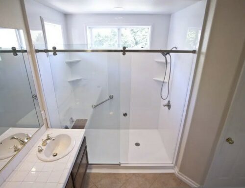 Benefits of a One-Day Bath Remodel