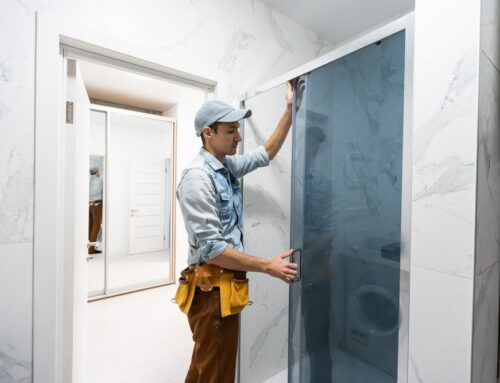 How a Bath Remodel is Completed in One Day