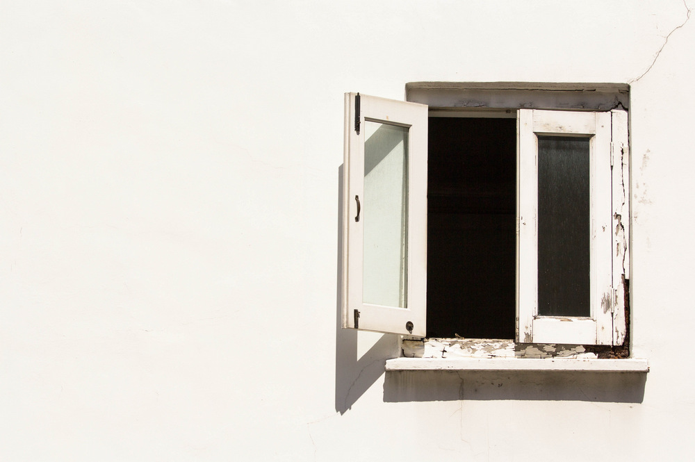 6 Signs You Need New Windows 