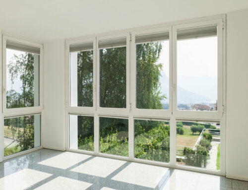 How Replacement Windows Reduce Sun Damage and Improve Well-Being