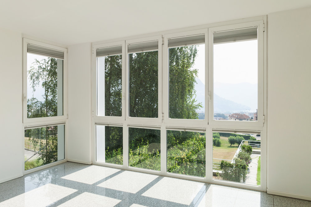 How Replacement Windows Reduce Sun Damage and Improve Well-Being