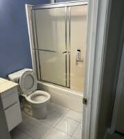 Walk-In Shower Remodel in Installation in Oxnard, CA