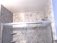 Walk-In Shower Remodel in Installation in Oxnard, CA