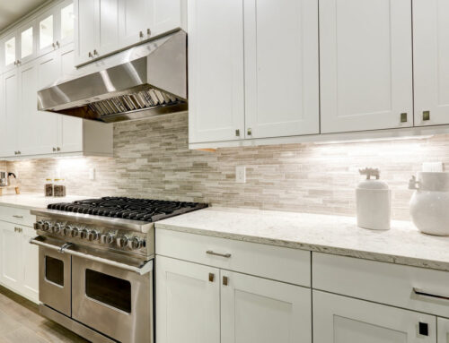 The Benefits of Kitchen Cabinet Resurfacing