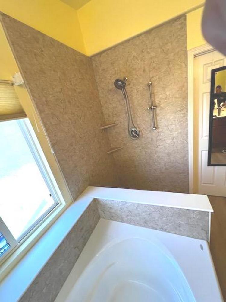 Tub & Shower Installation in Simi Valley, CA