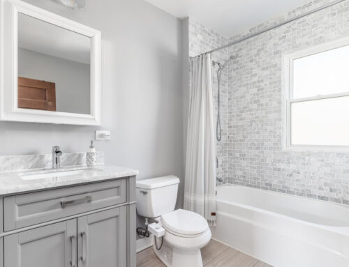 Benefits of Antimicrobial Tub Technology By Luxury Bath and Microban