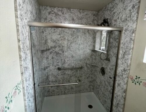 Bathtub Remodel in Torrance, CA