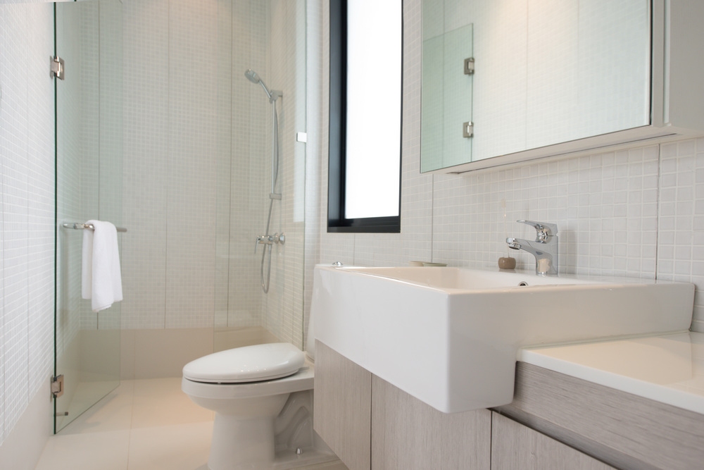Refresh Your Bathroom with a New Tub or Shower