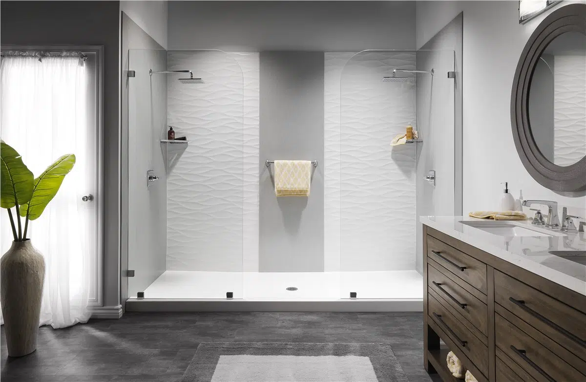 One-Day Shower Installations Avada Car Dealer News