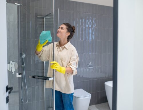 Cleaning and Maintenance Tips for Keeping Your Tubs and Showers Sparkling