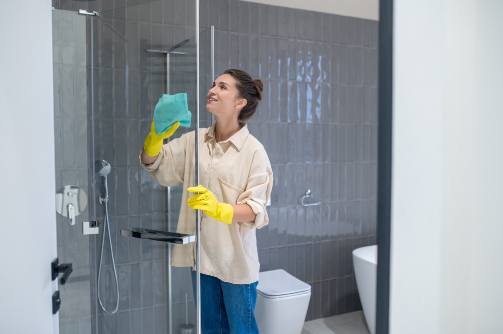 Cleaning and Maintenance Tips for Keeping Your Tubs and Showers Sparkling