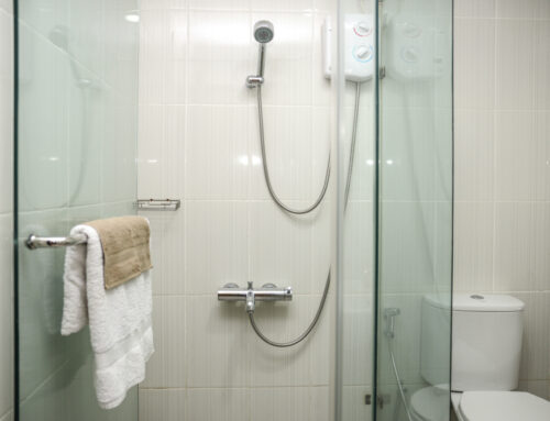 Perks on a One-Day Shower Installation