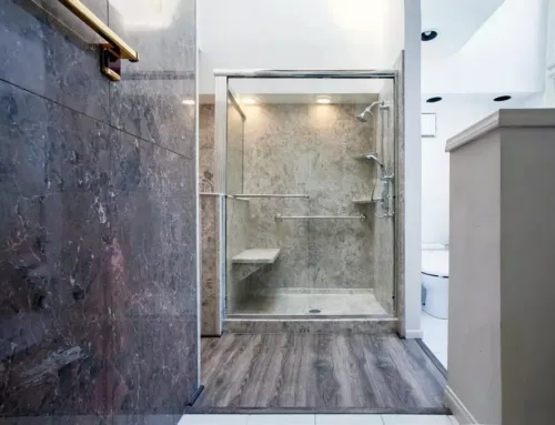 Is it Possible to Convert my Tub into a Shower?