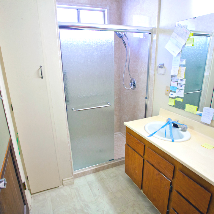 Walk-In Shower Installation in Newbury Park, CA
