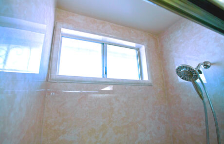 Walk-In Shower Installation in Newbury Park, CA