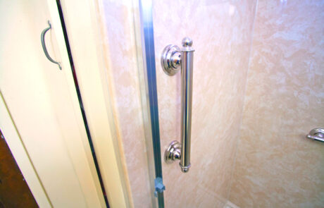 Walk-In Shower Installation in Newbury Park, CA