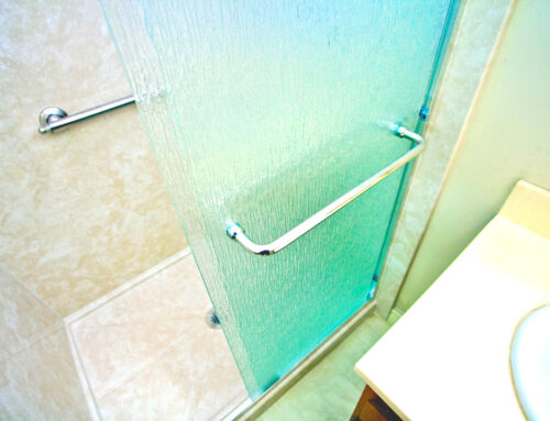 Walk-In Shower Installation in Newbury Park, CA