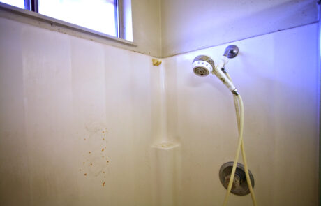 Walk-In Shower Installation in Newbury Park, CA
