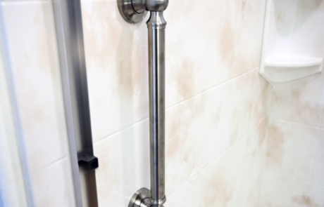 Walk-In Shower Installation in Goleta, CA