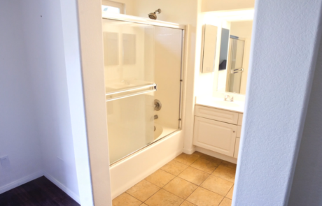 Walk-In Shower Installation in Goleta, CA