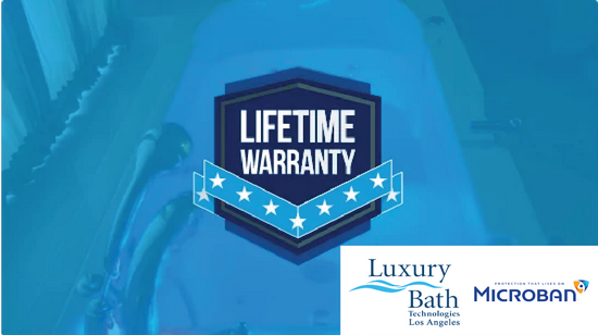Lifetime Warranties on Your Windows, Doors, and Bath Remodels