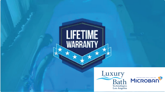 Lifetime Warranties on Your Windows, Doors, and Bath Remodels