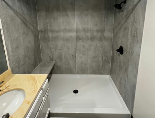 Tub to Shower Installation in Los Angeles, CA