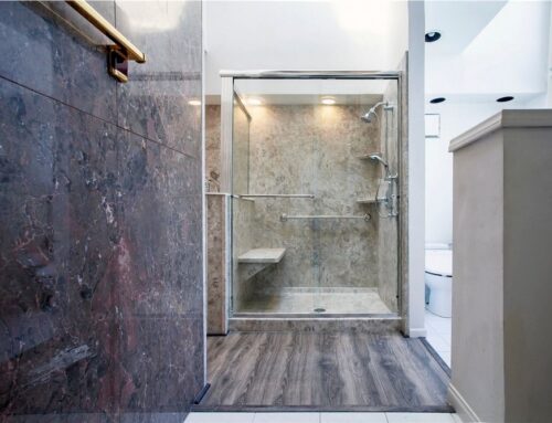 Should I Get a One-Day Walk-In Shower Installation?